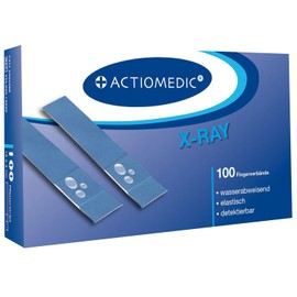 Actiomedic® DETECT Finger Dressing X-Ray