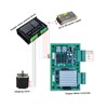 Stepper Motor Controller, Universal Control Driver Panel PCB Green Fine