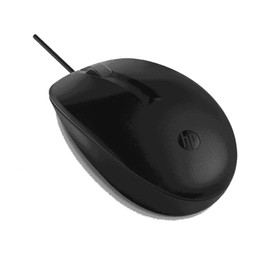 HP 125 Wired Mouse