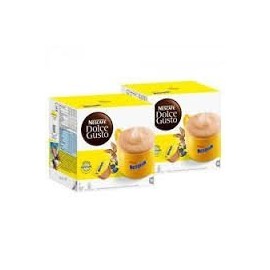 NES Nesquik 16er f.Dolce Gusto