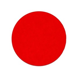 Diablo Hook & Lock ROS Sanding Discs for Drywall - Smooth Finish, Clog-Free Sanding - 9", 100 Grit, Medium, Aluminum Oxide Blend,25-Pack - DCD090100H25G