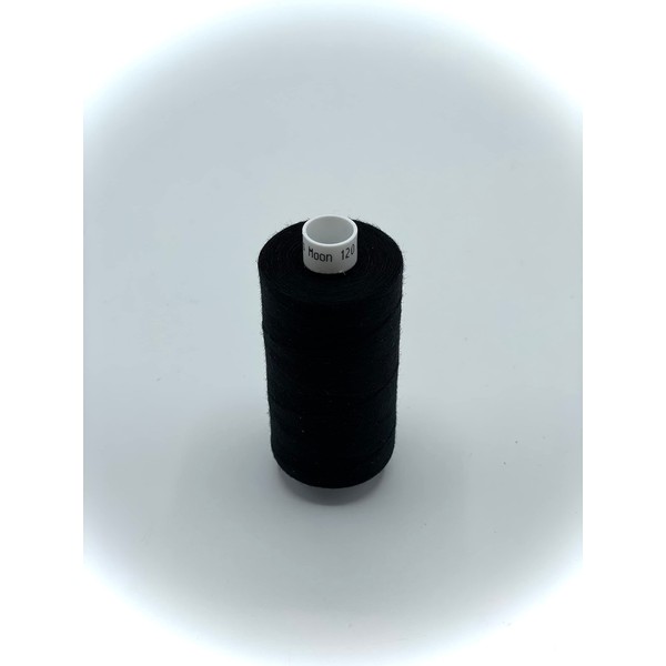 Coats Moon 120s Sewing Machine Polyester Thread Cotton 1000 Yards