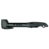 Inex T-ZOOM Black 11616 Compact Pump 10 Bar