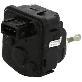 HELLA 6NM 007 282-661 Control, headlight range adjustment - 12V - Electric