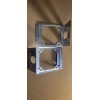 Maiworkhouse.com 50 generic nVent Caddy style C23 Electrical Box Support,