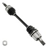 PHILTOP CV Axle Shaft Assembly Compatible with Hyundai Accent 2012