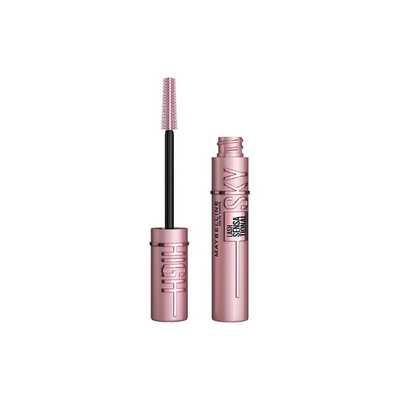 Maybelline Lash Sensational Sky High Mascara Very Black