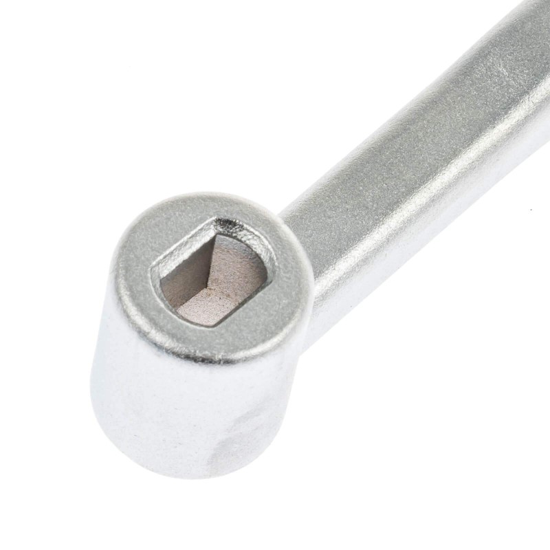 A-ST56M Strut Wrench The tool is specifically designed to remove