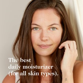 goop Beauty Glow Lotion | Face Moisturizer for Dewy Skin | Kakadu Plum & Vitamin C Moisturizer | Citrus Scent | 0.5 fl oz | Brightens, Smooths, and Combats Dullness | Silicone Free & Paraben Free