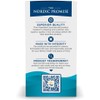 Nordic Naturals Ultimate Omega 1280mg, 60 cápsulas sabor a limón