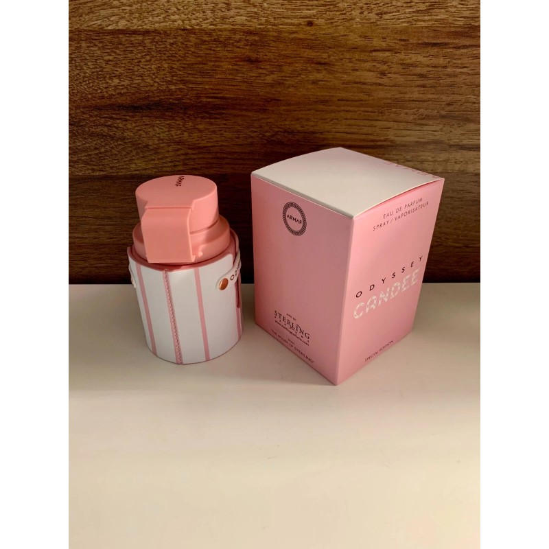 Armaf Odyssey Candee 3.4 fl oz Eau de Parfum for