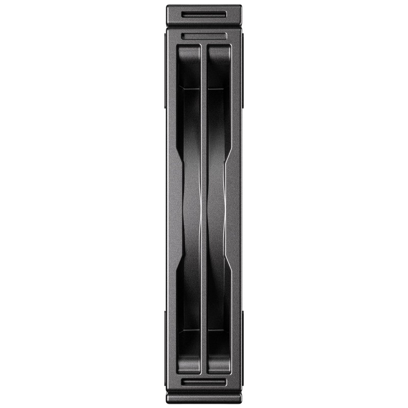 Antec Connect 120 Reverse ARGB Interlockable/Set of 3/Black/Reverse