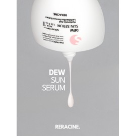 Lyricin Lilacin Dusun Serum Sunscreen 46ml Lilacin Dusun Serum / 리라신 듀선세럼 자외선차단제 46ml 리라신 듀선세럼