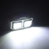 Rechargeable LED Headlamp Motion Sensor USB Charging Multifunction COB Headlamp