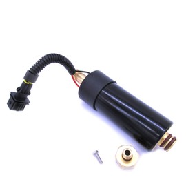 Boat Engine 3588865 - Bomba de combustible eléctrica de alta presión para Volvo Penta 4.3L, 5.0L, 5.7L, 7.4L, 8.1L Gi/para Evinrude Johnson OMC BRP