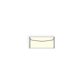Western States No. 10 Prism Creme Colored Envelopes, 4-1/8" x 9-1/2"