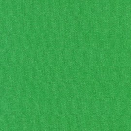 Robert Kaufman Cotton Kona Sheen Frosty Green Shimmer Metallic Solid Fabric by the Yard D602.58