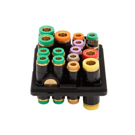 G58-6032-001 Air Manifold for Various Peterbilt