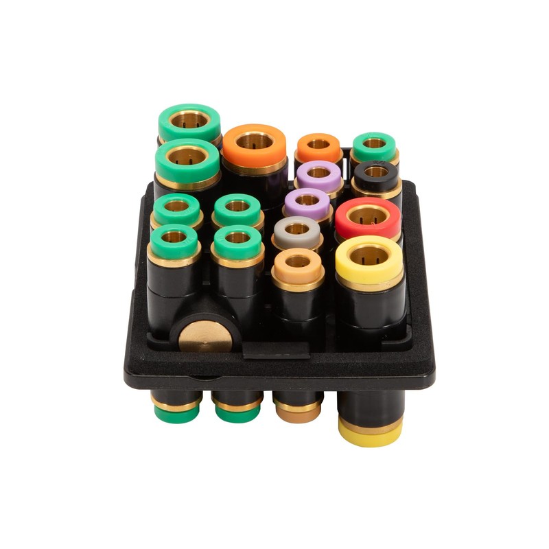 G58-6032-001 Air Manifold for Various Peterbilt