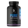 Triptofano 180 Cápsulas 500mg Tryptophan Life