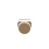 Everhard Steel Seam Roller, 2" Dia. x 2" Wide MR02040