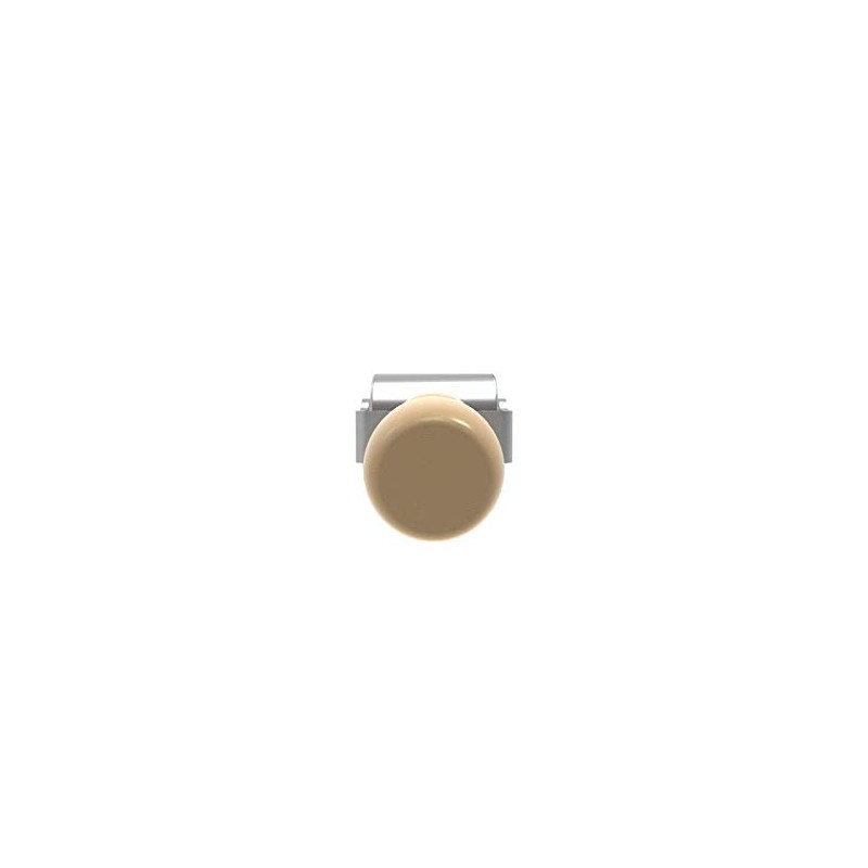 Everhard Steel Seam Roller, 2" Dia. x 2" Wide MR02040