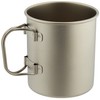 EPIgas Single Titanium Mug Cover Set 400, T-8115