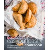 Easy Puff Pastry Cookbook: 50 Delicious Puff Pastry Recipes (2nd