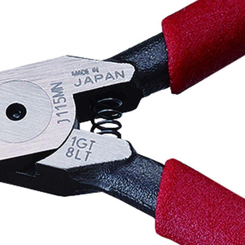 robutekkusu Micro Nipper j115mn