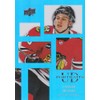 2024-25 Upper Deck Hockey Portraits #P15 Connor Bedard Hockey Card