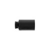 GEDORE red Impact Wrench Socket, 1/2 Inch 12.5 mm Drive,