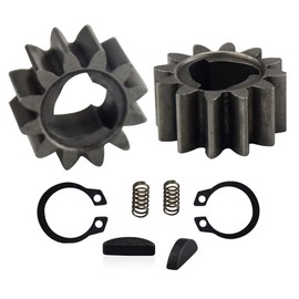 Tolxh #42661-VE2-800 Replacement Part NEW HRR216 / HRS216 DRIVE GEAR KIT 12T PINION