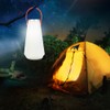 Multifunctional Portable Small Nightlight USB Charging Outdoor Lighting Home Supplies