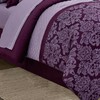 Stoneberry Home® Hotel Collection 12-Pc. Bedding Set Queen Polyester Hermia