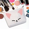 K-Pop SKZ Makeup Bag K-Pop FoxI.NY Gifts SKZ Cartoon Member