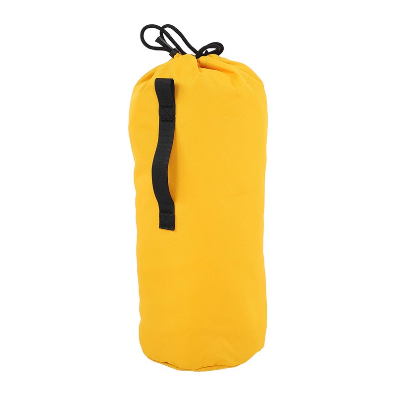 CAMNAL Waterproof Climbing Equipment Storage Bag Multifunctional Wearproof Rope Storage
