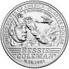 2023 S BU American Women Quarters Bessie Coleman