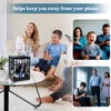 Gemaxvoled Cell Phone Jail-Phone Cage with Lock and Key, Phone