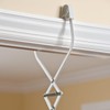 Evenflo Exersaucer Johnny Jumper Featuring Easy-to-Use Clamp Attachment for Quick