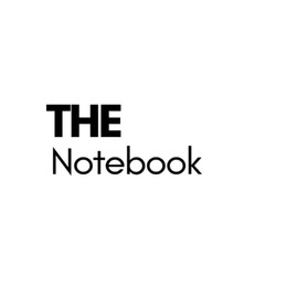 Notebook: Minimalist Black and White Design | 100 Lined Pages | Large Format 8.5 x 11: Multipurpose Notebook with Lined Pages and Date Header