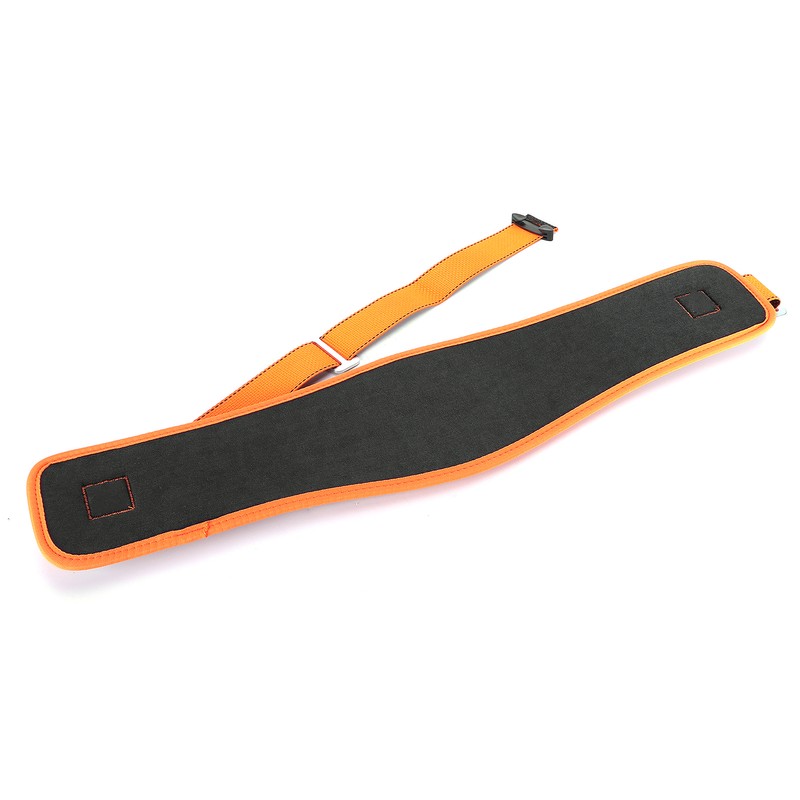 Fall Arrest Safety Waist Belt with D-Rings Protection for Aerial