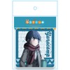 Yurucamp Movie Acrylic Coaster H [Rin Shima Adult Ver.]