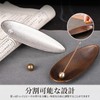 Ruleheai Incense Holder, Incense Holder, Dish for Buddhist Altar, Japanese