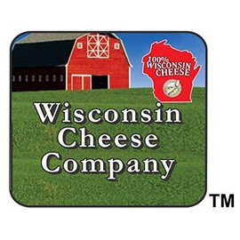 WISCONSIN CHEESE COMPANY - String Cheese Snack Stick 1oz. (Pack of 24).