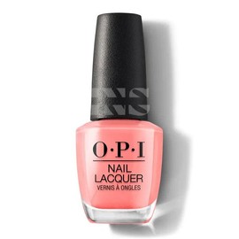 OPI Nail Lacquer - New Orleans Spring 2016  - Got Myself into a Jambalaya NL N57, Long Lasting Nail Art DIY for Women & Girls, Quick Dry Manicure Tool, Beautiful Radiant Nails, Spring 2125 Nail Care Nail Polish