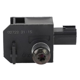 Front End Discrimination Impact Sensor 13502577 Side Impact Bag Sensor for Captiva Sport Cruze Orlando Volt