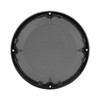 Motorcycle Speaker Mesh Cover Grille Saddlebag Lid Motors Audio Accessory