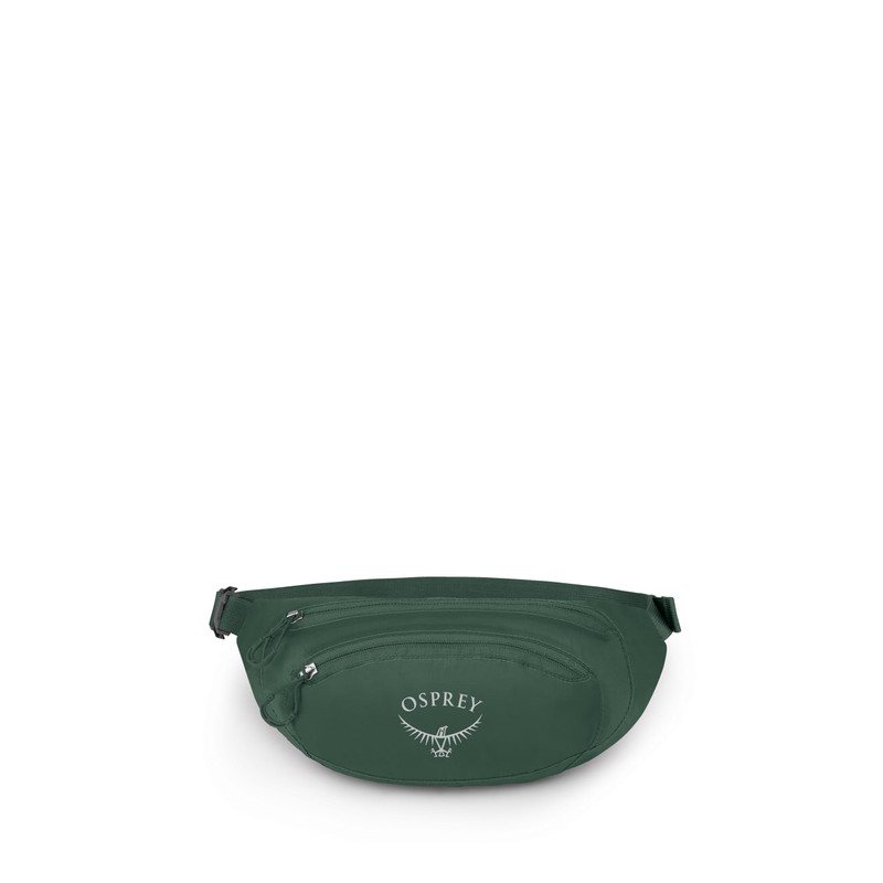 Osprey Ultralight Stuff Waist Pack Tundra Green OS