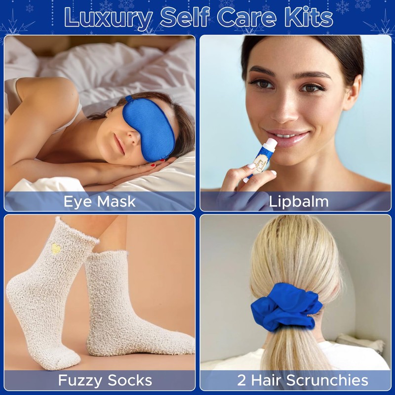 Advent Calendar 2025 Women