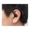 Hybrid Bone Conduction Earbuds for Binaural EZ-90S
